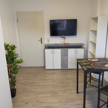 Flex Aparts - Grosse, Moeblierte Wohnung In Zwickau Mit 2 Zimmern Экстерьер фото