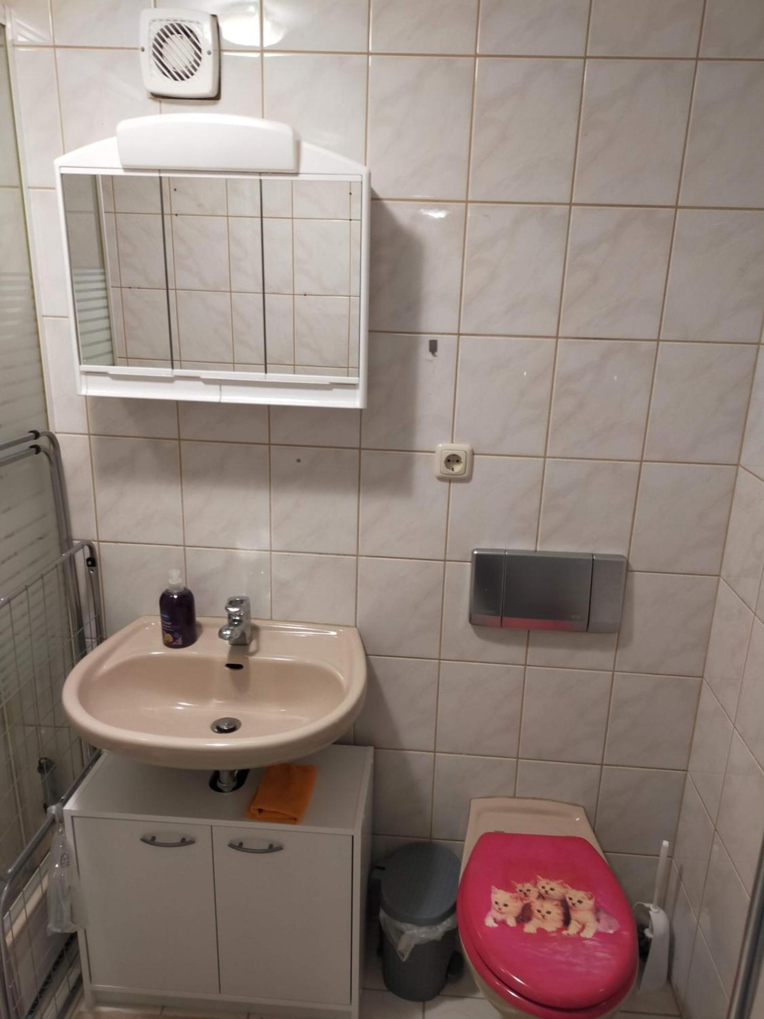 Flex Aparts - Grosse, Moeblierte Wohnung In Zwickau Mit 2 Zimmern Экстерьер фото